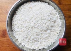 ＃蒸菜＃蒸糯米的做法图解2