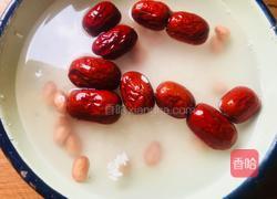 ＃蒸菜＃蒸糯米的做法图解3