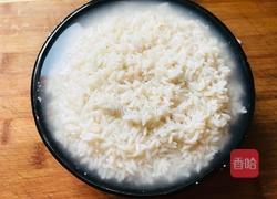 ＃蒸菜＃蒸糯米的做法图解6