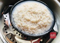 ＃蒸菜＃蒸糯米的做法图解7