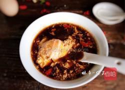 米酒蒸荷包蛋的做法图解11