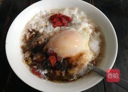 米酒蒸荷包蛋的做法图解9