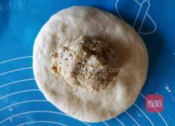 椰蓉叶子软欧（波兰种）的做法图解14