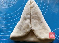 椰蓉叶子软欧(波兰种)的做法图解15