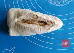 椰蓉叶子软欧（波兰种）的做法图解16