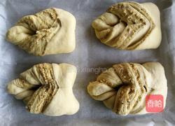 椰蓉叶子软欧（波兰种）的做法图解19