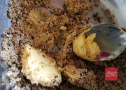 椰蓉叶子软欧（波兰种）的做法图解8