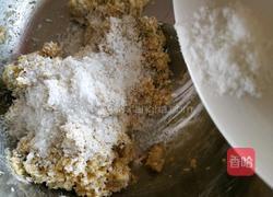 椰蓉叶子软欧（波兰种）的做法图解10