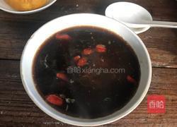 艾叶蒸荷包蛋的做法图解9