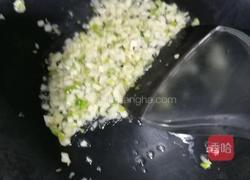 蒜蓉蒸豆腐的做法图解4