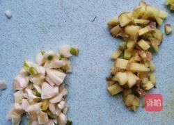 白薯蒸排骨的做法图解4