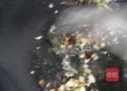 白薯蒸排骨的做法图解5