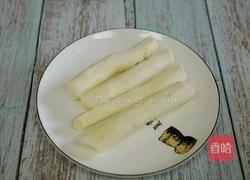 桂花山药的做法图解1