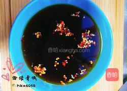 香煎扒皮鱼的做法图解5