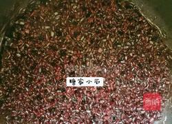 糯米蒸荔浦香芋的做法图解2