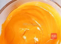 糯米蒸荔浦香芋的做法图解8