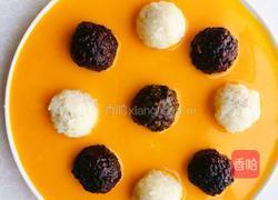 糯米蒸荔浦香芋的做法图解9