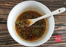 蘸菜料汁的做法图解14