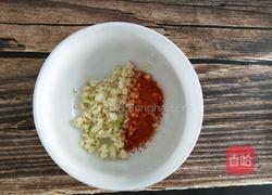 蘸菜料汁的做法图解3