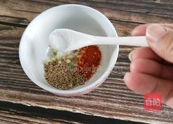 蘸菜料汁的做法图解6