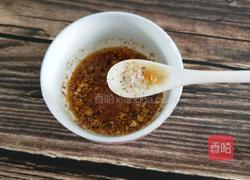 蘸菜料汁的做法图解10