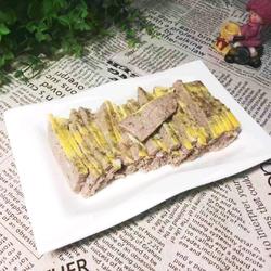 猪肉焖子的做法[图]