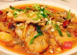 红烧带鱼的做法图解5