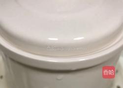 鲍鱼无花果瘦肉汤的做法图解4