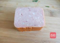 新文美食 鸡蛋韭菜豆皮花的做法图解4