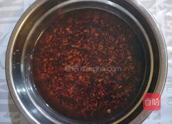 蒸紫糯米草莓大福的做法图解1