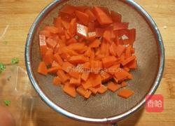 蛋蛋蔬菜猪皮动的做法图解12