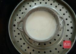 双皮奶的做法图解6