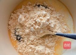 玫瑰花酿紫薯豆包(高压锅版)的做法图解5