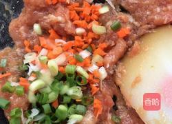 豆皮肉卷的做法图解3