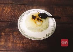 蒸红枣花生糯米饭的做法图解7