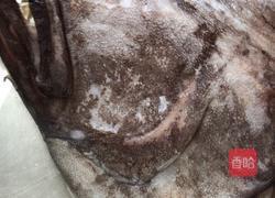 清蒸鸦片鱼头的做法图解2