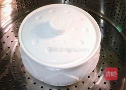 金桔蒸百合的做法图解4