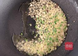 虫草花青笋的做法图解5