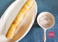 蜜汁山藥的做法圖解2