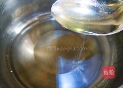 蜜汁山药的做法图解5