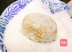 南瓜糯米糍（红豆沙馅）的做法图解10