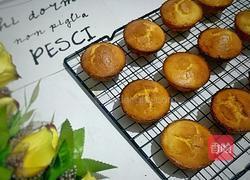 无水蛋糕的做法图解14