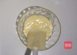 无水蛋糕的做法图解6
