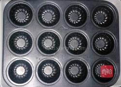 无水蛋糕的做法图解8