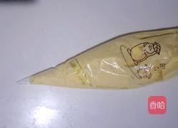 无水蛋糕的做法图解9