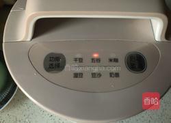 花生豆奶的做法图解5