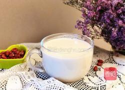 花生豆奶的做法图解8