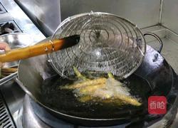 香煎芦笋肉卷的做法图解4