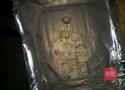 烤五花肉（烤箱）的做法图解2