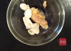 可乐鸡翅的做法图解1